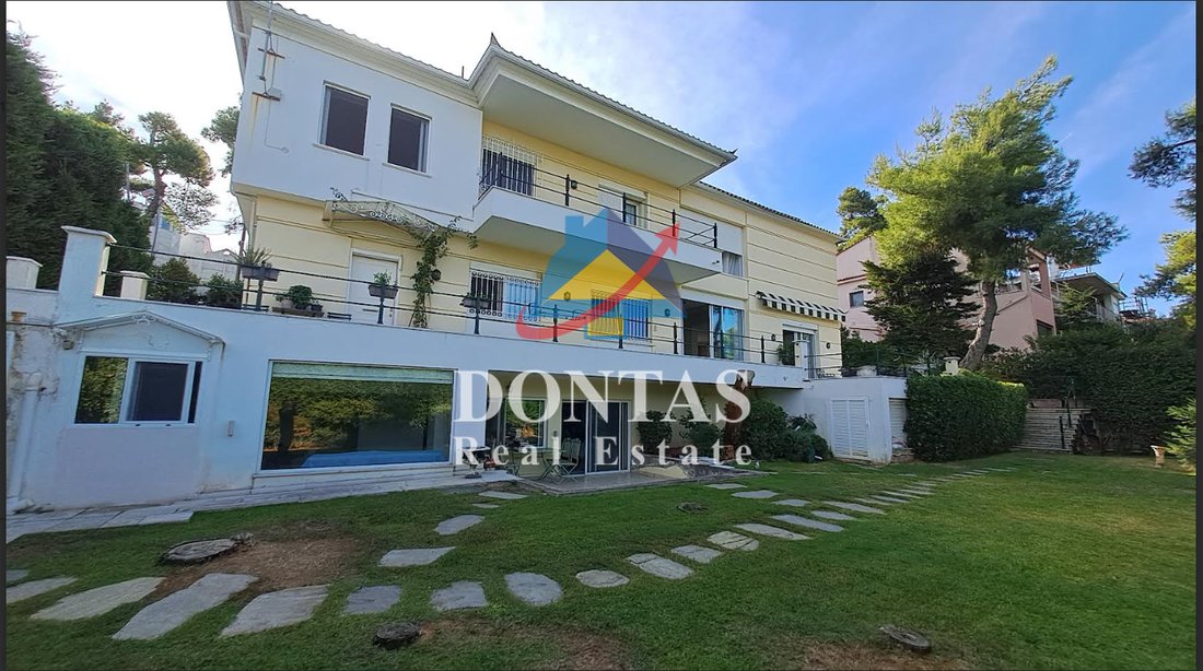 House in Dionysos, Attica, Greece 1 - 18921773