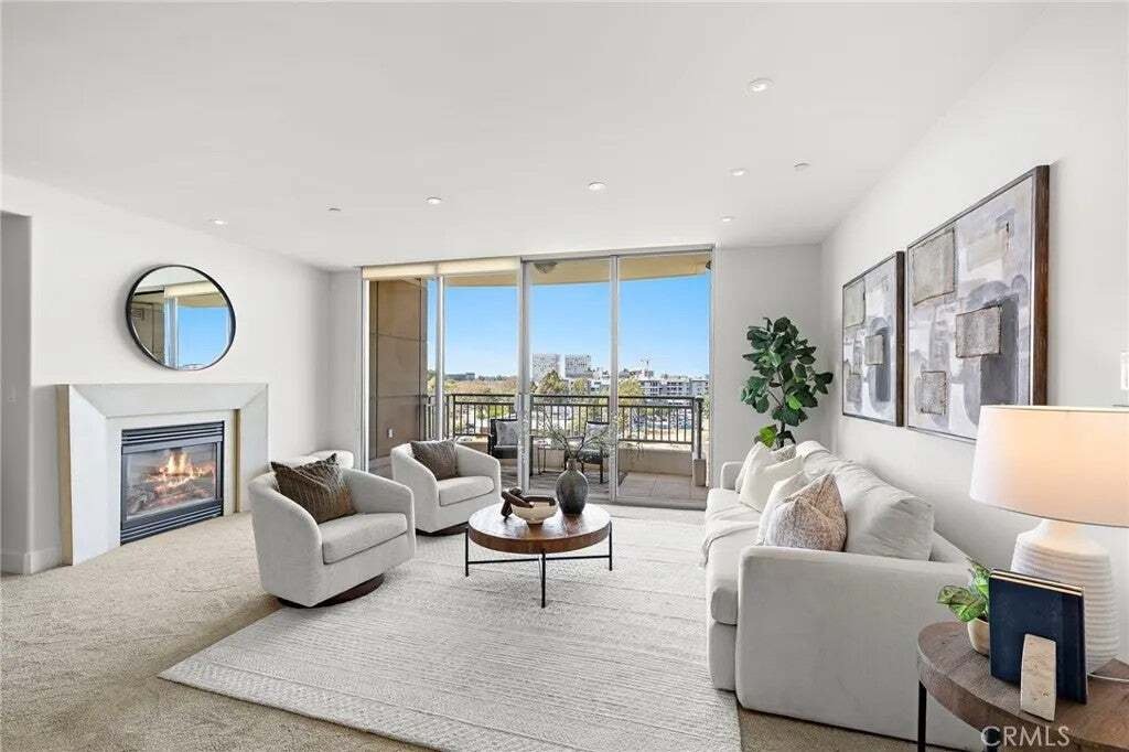Condominio a Irvine, California, Stati Uniti 1 - 18910120