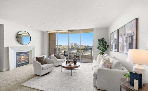 Appartement à Irvine, Californie, États-Unis 1