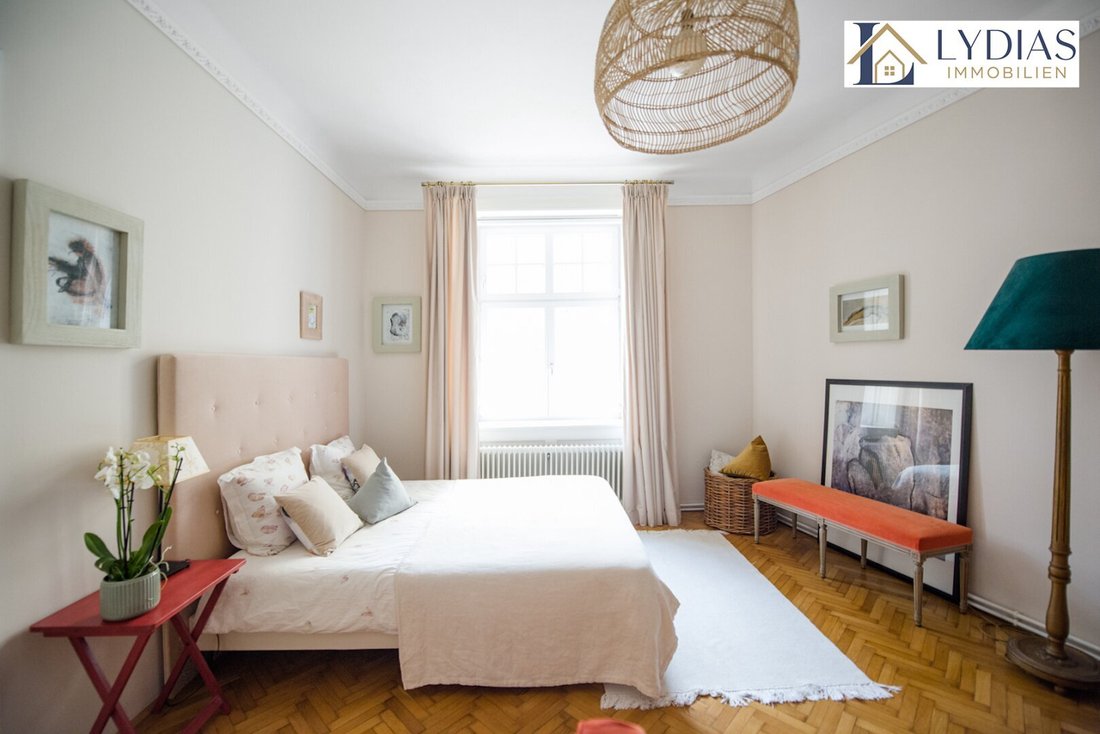 Apartment in Vienna, Wien, Austria 2 - 18231089