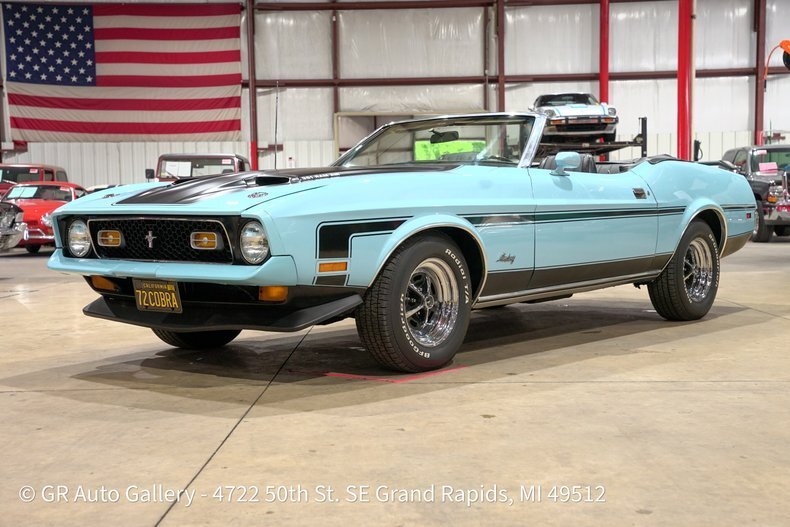 Cabriolet in Grand Rapids, United States 1 - 18913497