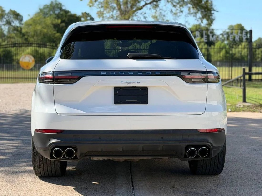 Suv in Houston, TX, United States 4 - 18917933