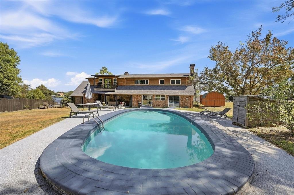 Casa a Gainesville, Texas, Stati Uniti 2 - 18910654