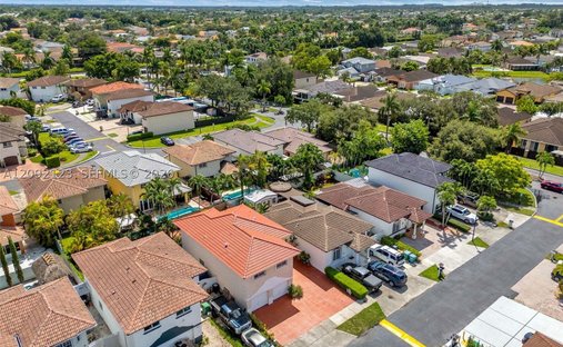 Casa a West Miami, Florida, Stati Uniti 1