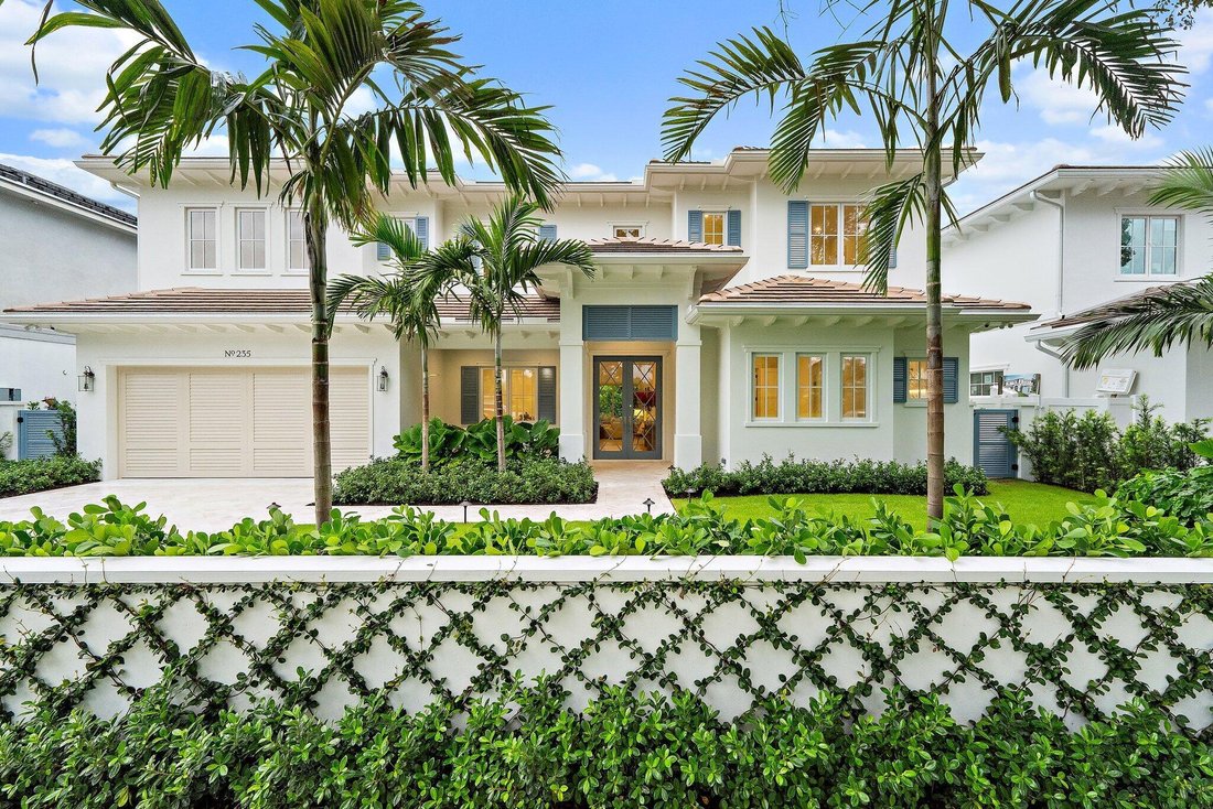 House in West Palm Beach, Florida, United States 2 - 18915276