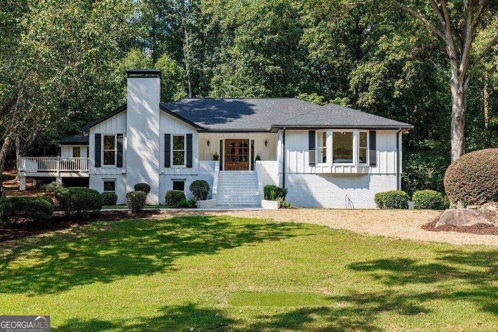 House in Roswell, Georgia, United States 2 - 18789869
