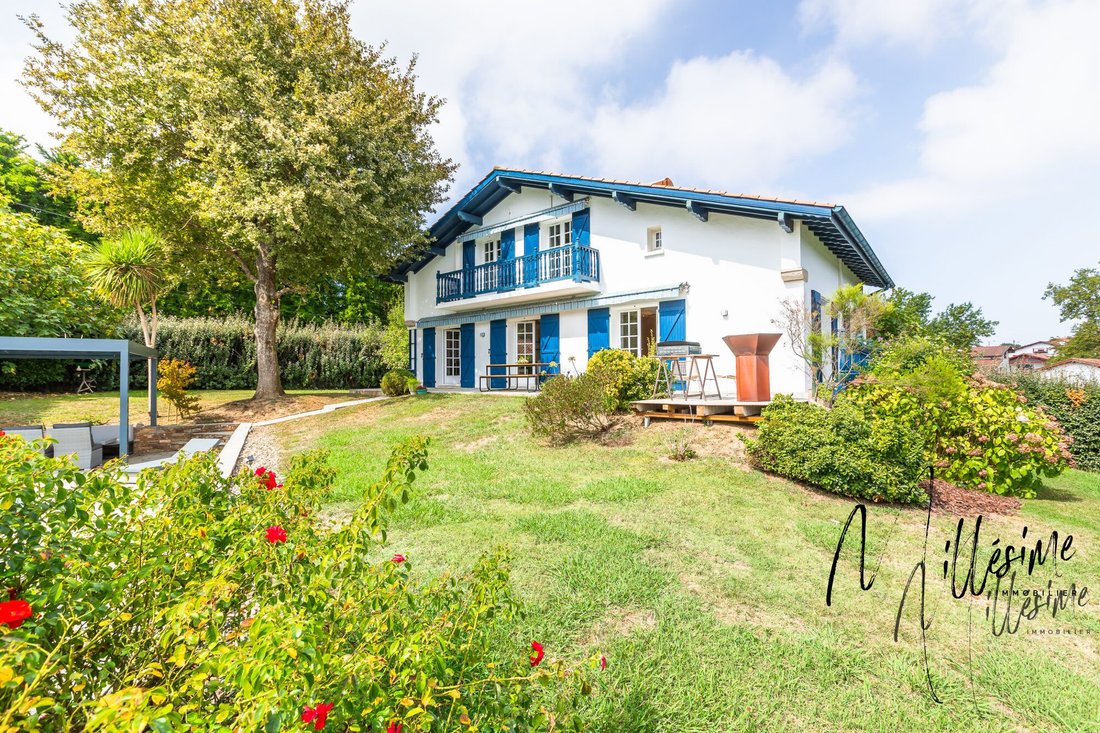 House in Arbonne, Nouvelle-Aquitaine, France 2 - 18912671