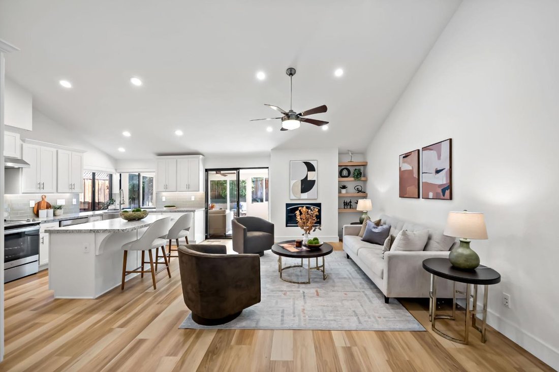 House in San Jose, California, United States 3 - 18912903