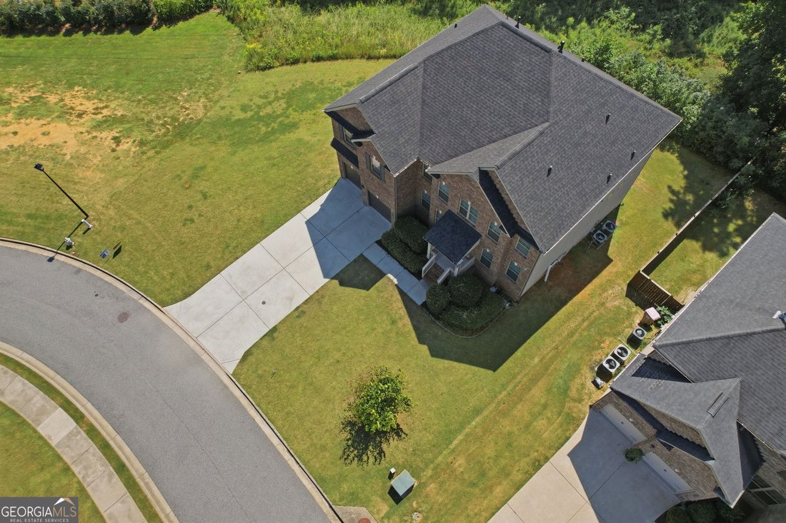House in Milton, Georgia, United States 4 - 18906301