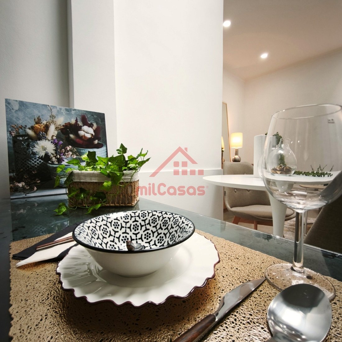 Apartment in Benfica, Lisbon, Portugal 3 - 18916152