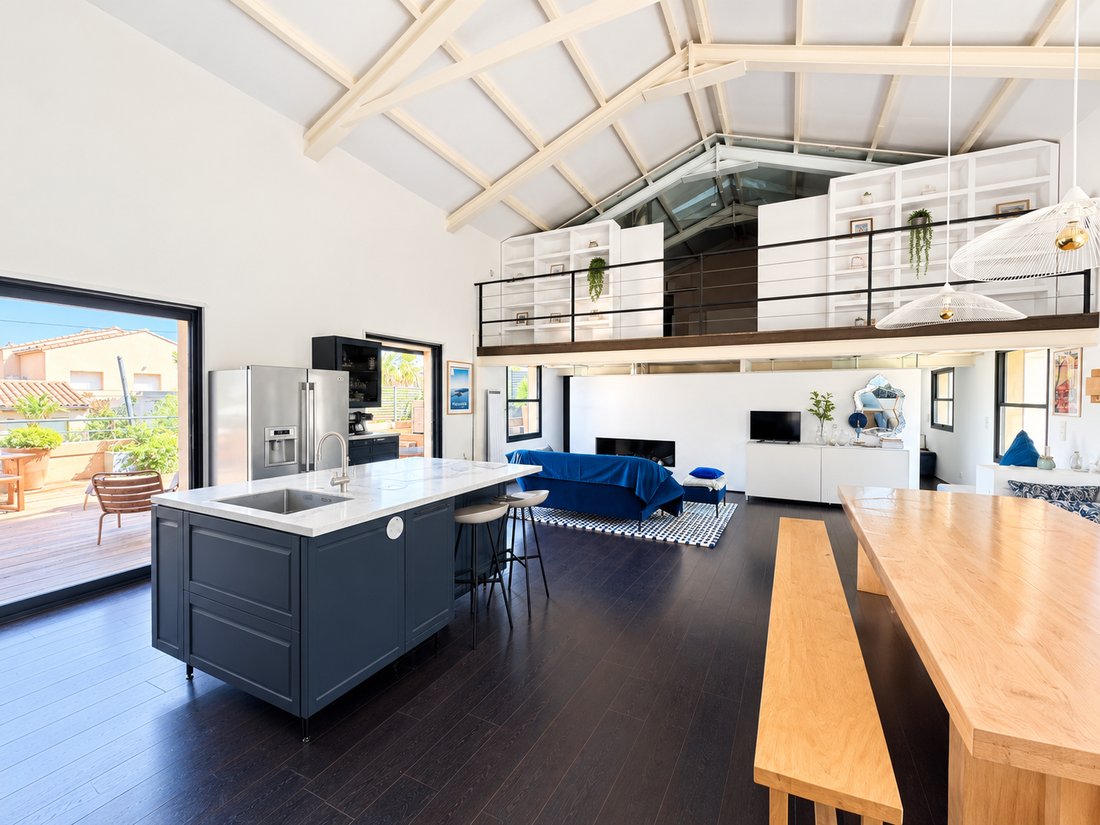 Apartment in Hyeres, Provence-Alpes-Côte d'Azur, France 5 - 18911222