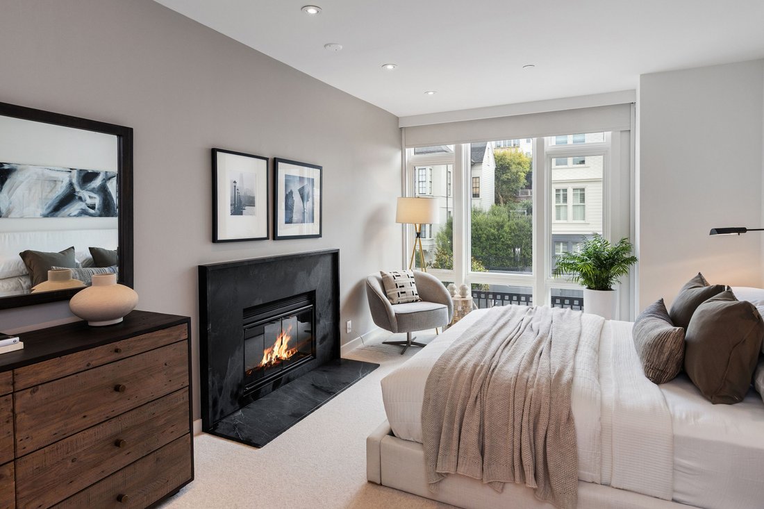 Condo in San Francisco, California, United States 2 - 18920898