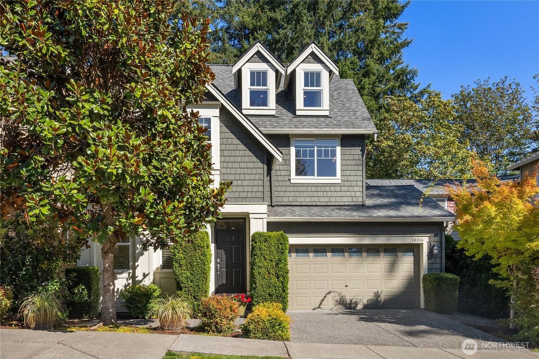 House in Redmond, Washington, United States 2 - 18909898