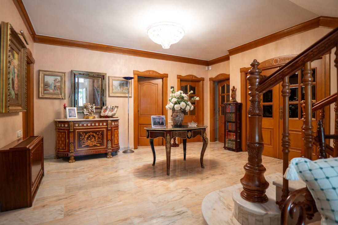 Chalet a Cartagena, Murcia, Spagna 4 - 18914208
