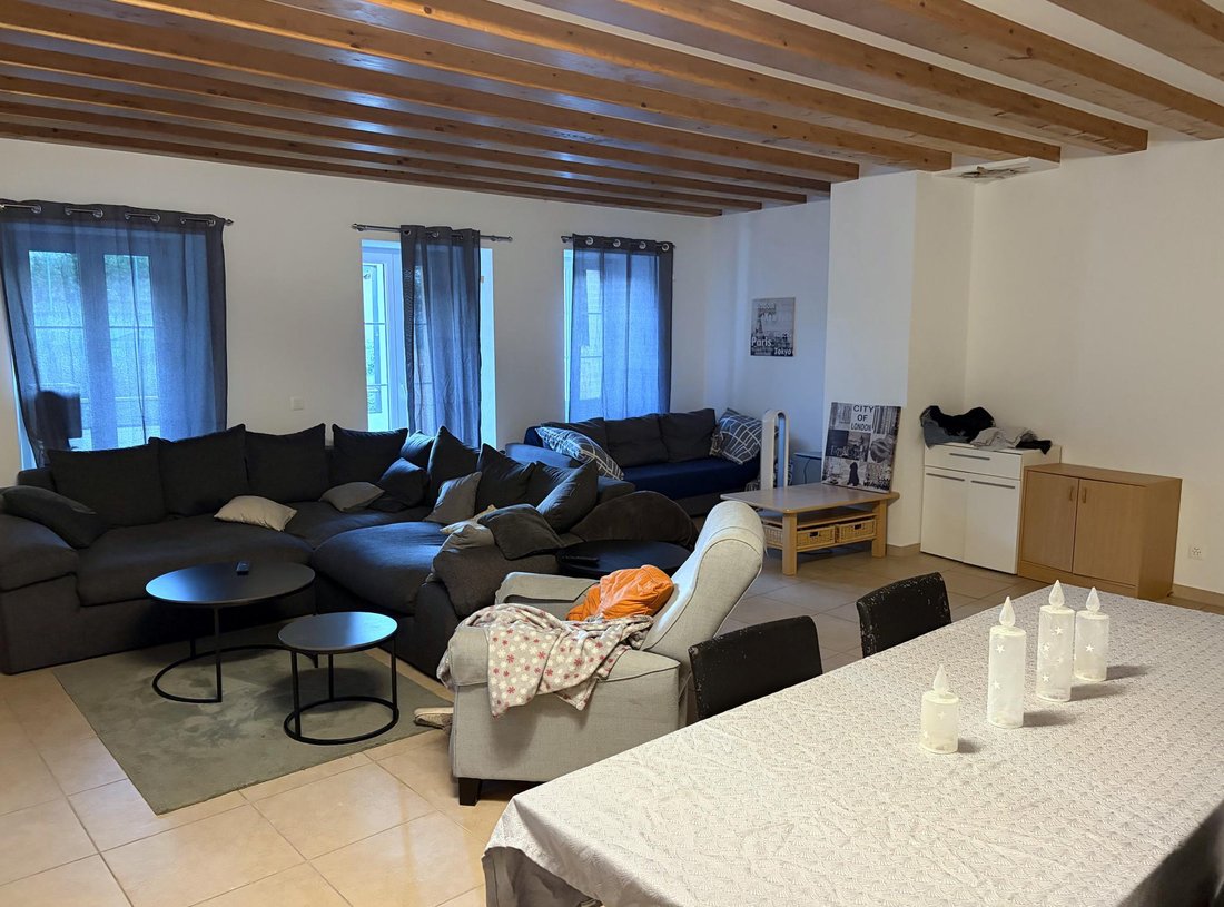 Apartment in Cossonay-Ville, Cossonay, Switzerland 2 - 18905781