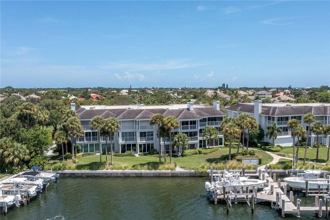 Condominio en Vero Beach, Florida, Estados Unidos 1 - 18909463