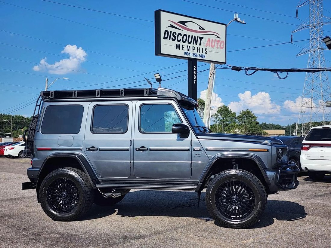 Suv in Memphis, TN, United States 2 - 18911799