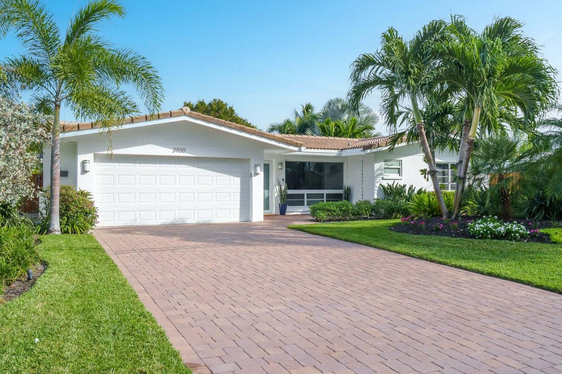 House in Oakland Park, Florida, United States 2 - 18910100