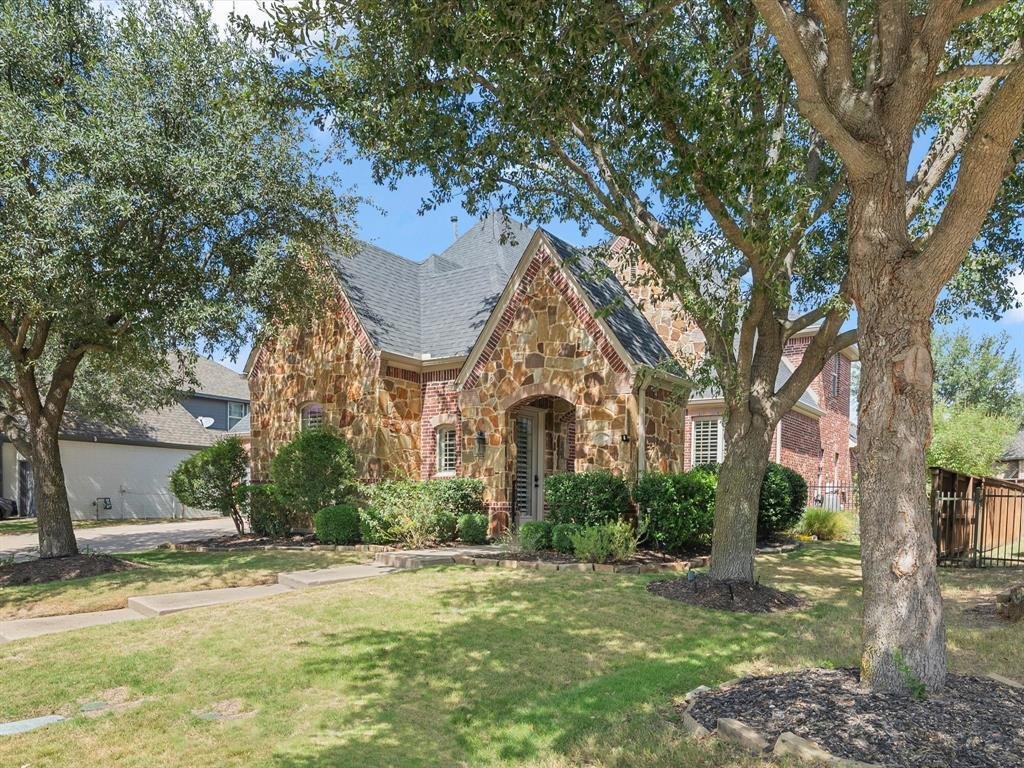 Casa a Prosper, Texas, Stati Uniti 5 - 18917397