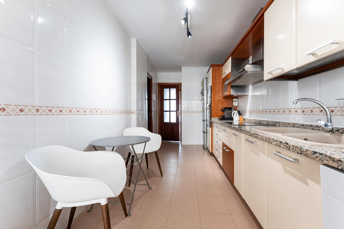 Appartement à Centro, Malaga, Espagne 4 - 18905864