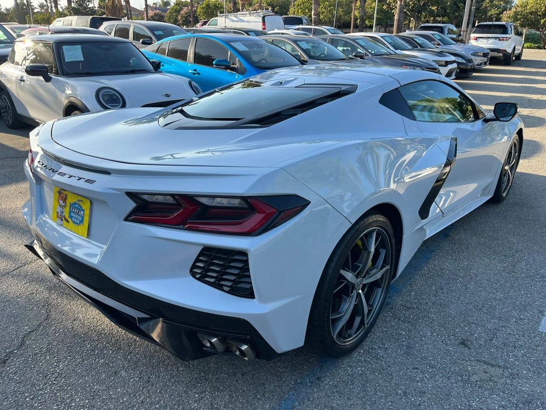 Coupe in Fontana, CA, United States 4 - 18906887