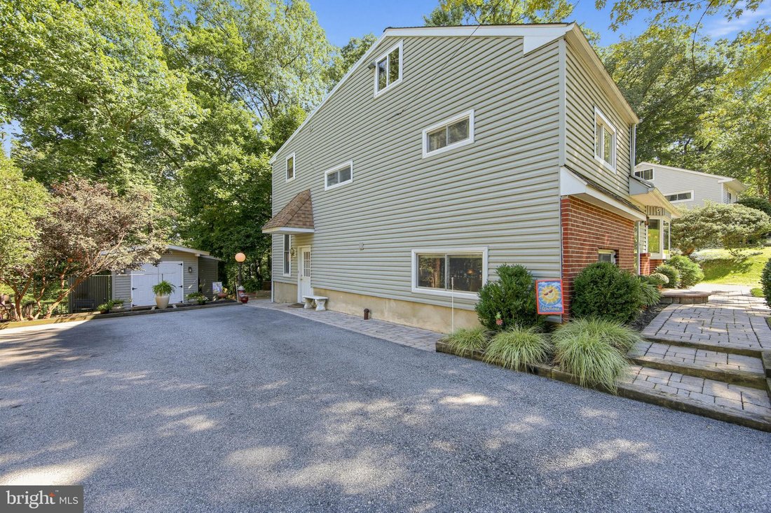 Townhouse en Devon-Berwyn, Pensilvania, Estados Unidos 4 - 18910909
