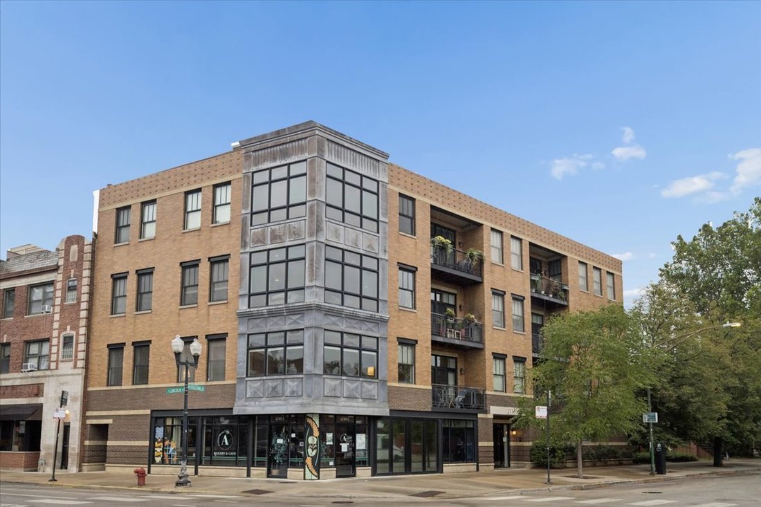 Condo in Chicago, Illinois, United States 1 - 18914259