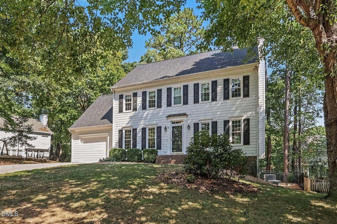 House in Cary, North Carolina, United States 3 - 18905678