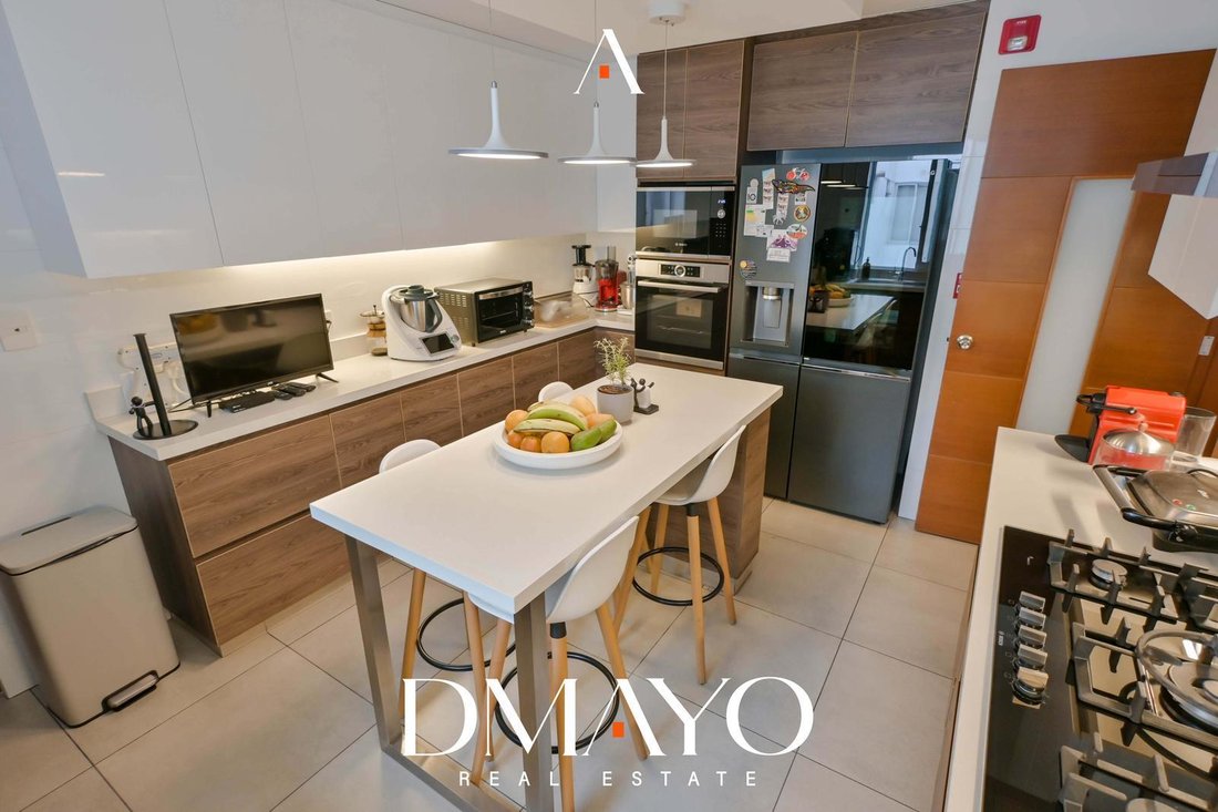 Apartment in Lima, Callao Region, Peru 2 - 18908199