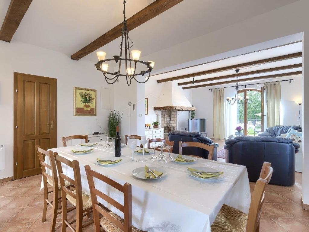House in Svetvincenat, Istria County, Croatia 5 - 18910759