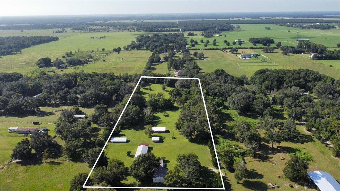 House in South Brooksville, Florida, United States 1 - 18909136