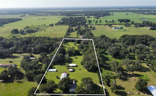 Casa en South Brooksville, Florida, Estados Unidos 1