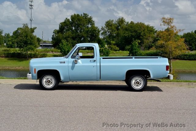 Chevrolet C10 in Calverton, NY, United States 2 - 18917304