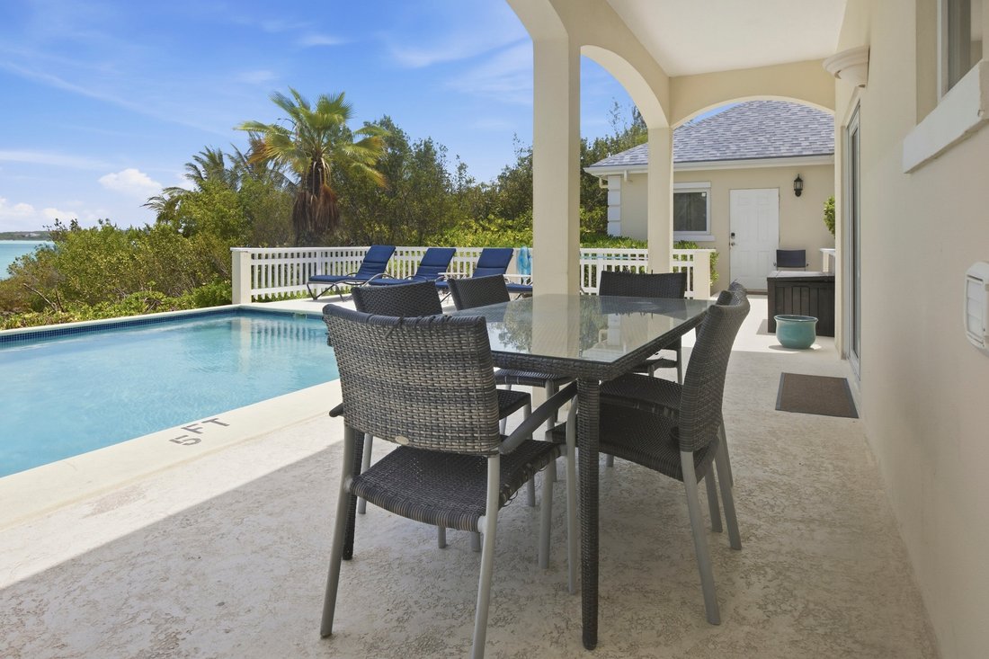 Maison à Wheeland Settlement, Caicos Islands, Îles Turks et Caïques 4 - 18919142
