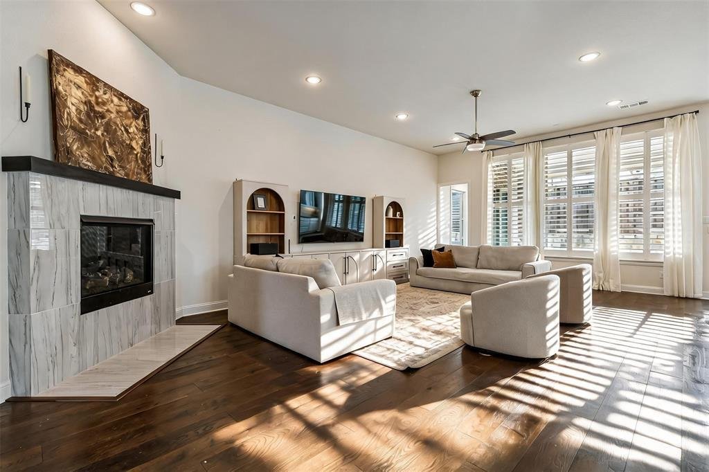 Casa a Prosper, Texas, Stati Uniti 3 - 18915506