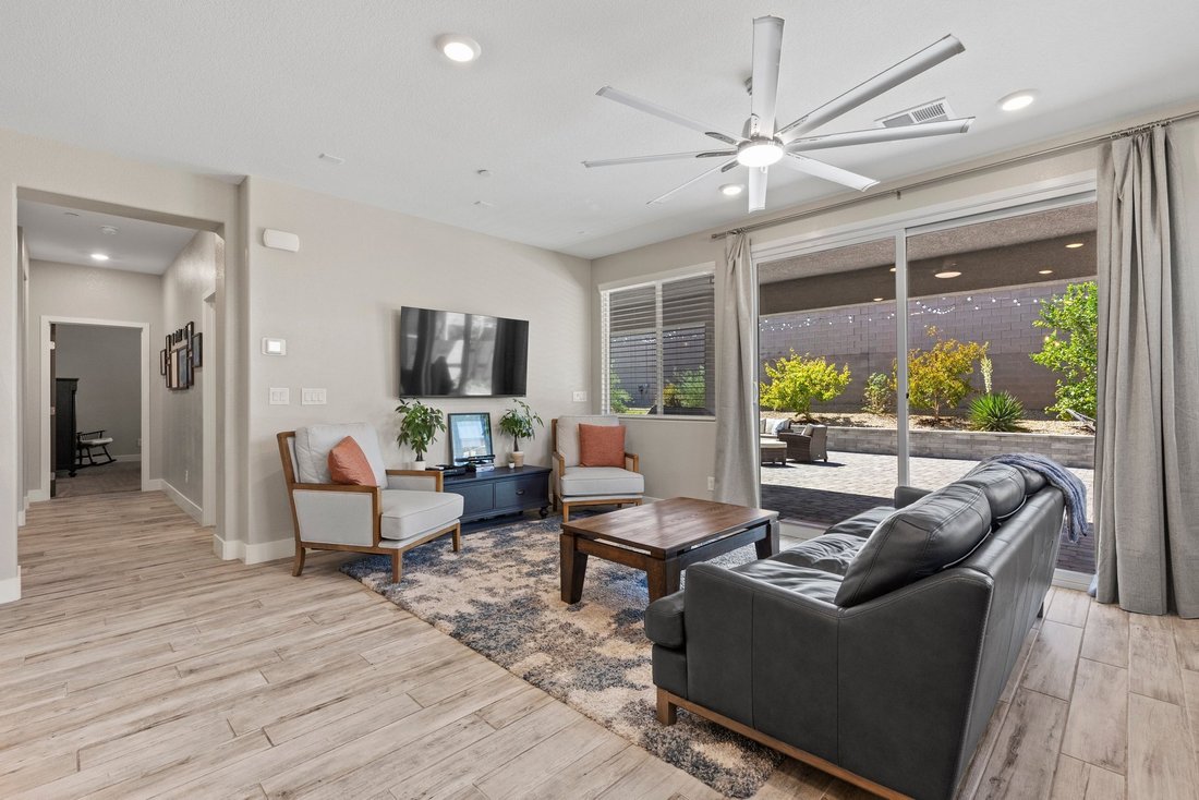 House in Las Vegas, Nevada, United States 2 - 18907966