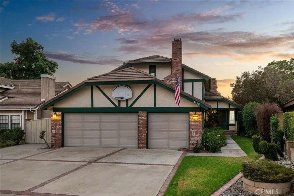House in La Verne, California, United States 1 - 18654387