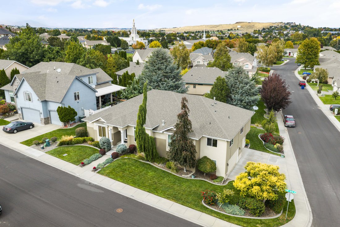 Haus in Richland, Washington, Vereinigte Staaten 2 - 18908216