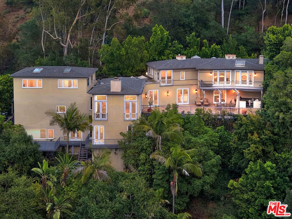 House in Beverly Hills, California, United States 1 - 18910717