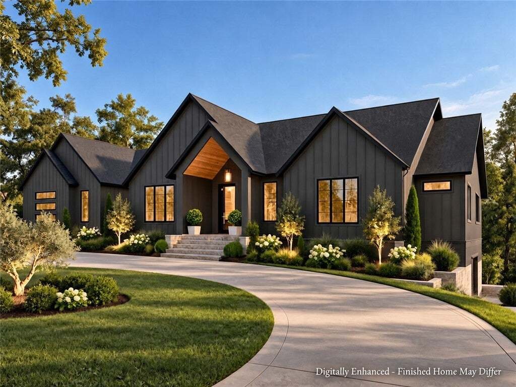 House in Bentonville, Arkansas, United States 2 - 18895496