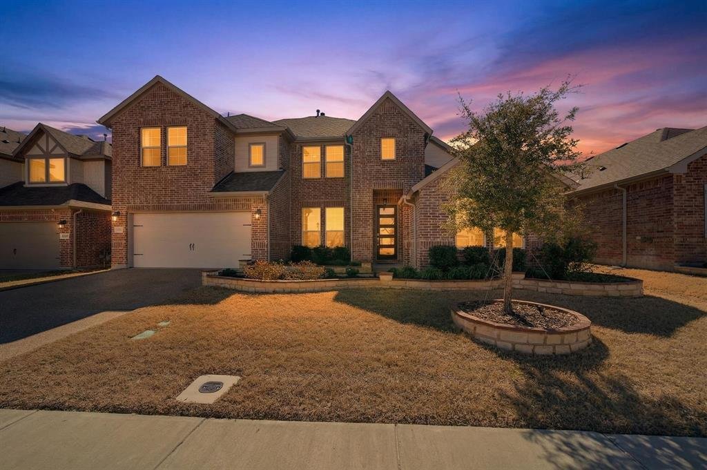 Haus in Melissa, Texas, Vereinigte Staaten 1 - 18910656
