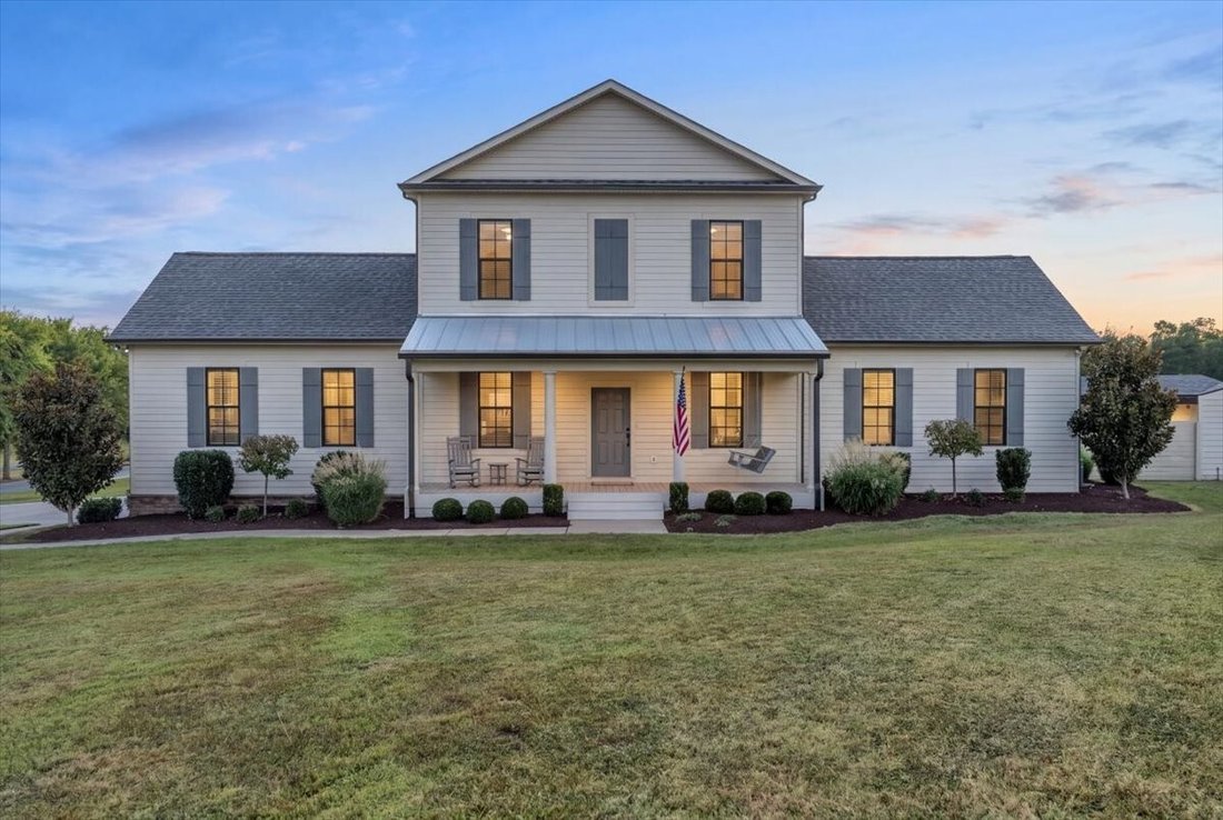House in Columbia, Tennessee, United States 1 - 18909951