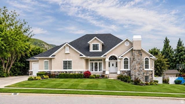 House in Kaysville, Utah, United States 5 - 18905101
