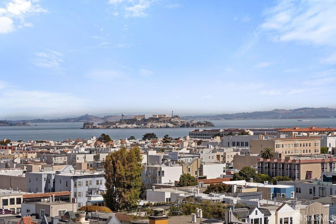 House in San Francisco, California, United States 3 - 18908698