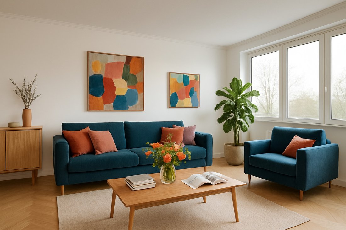 Apartment in Fontenay-sous-Bois, Ile-de-France, France 1 - 18572536