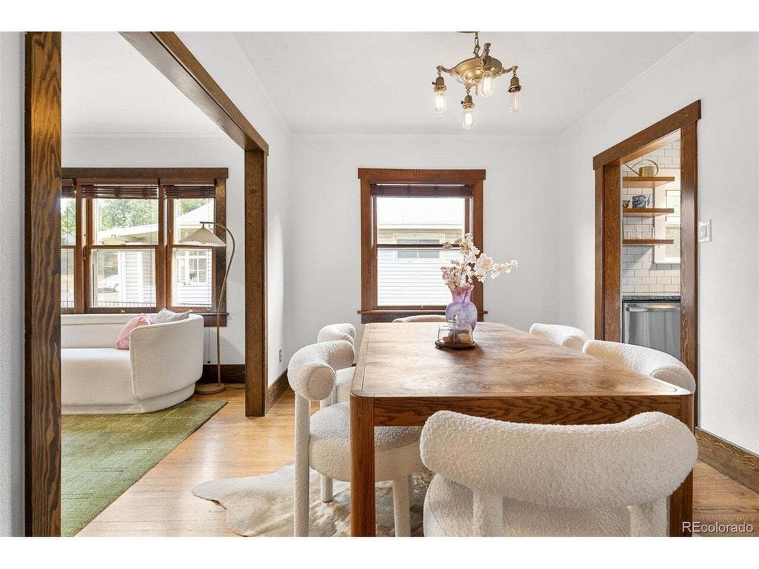 House in Denver, Colorado, United States 4 - 18913162