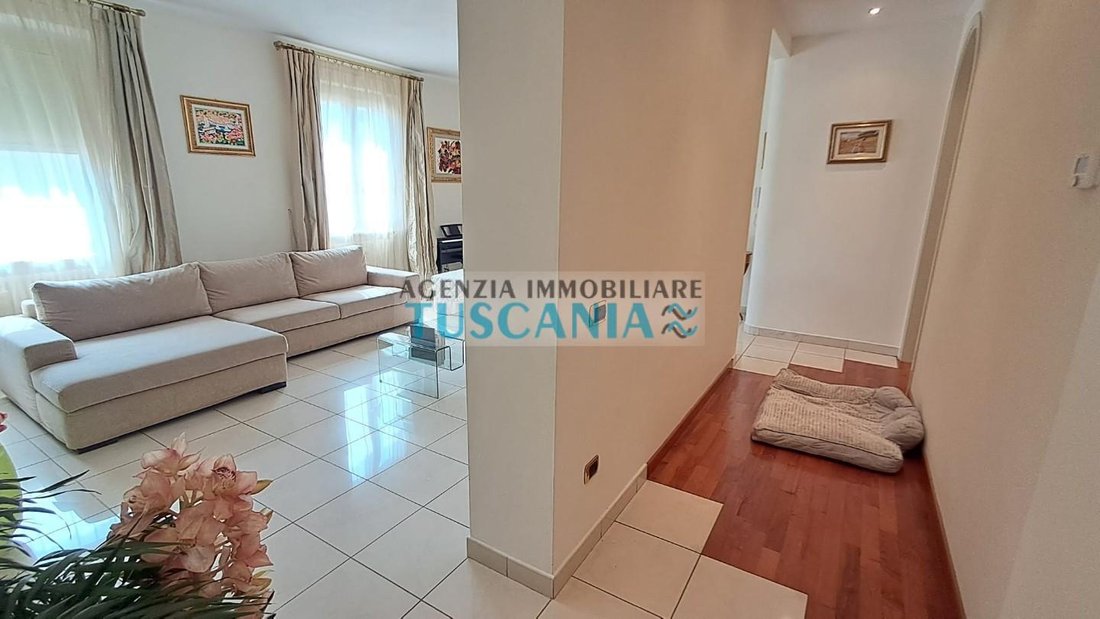 Country House in Marina di Cecina, Cecina, Tuscany 5 - 18917411