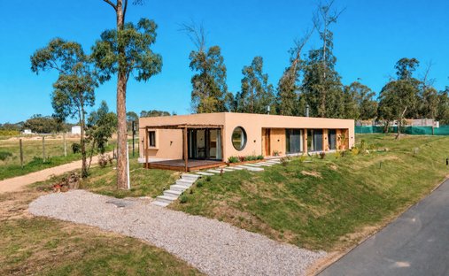 Maison à Maldonado, Maldonado, Uruguay 1
