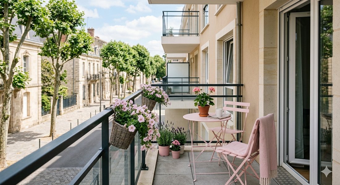 Apartment in Victor Hugo-République, Clichy, France 1 - 18907497
