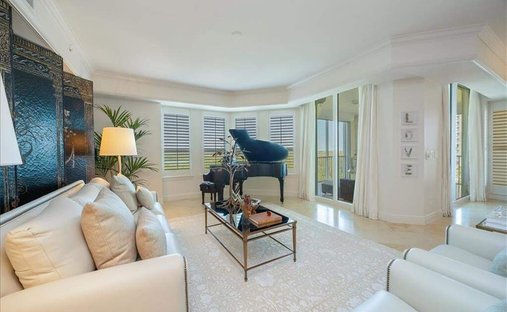 Condo in Bonita Springs, Florida, United States 1